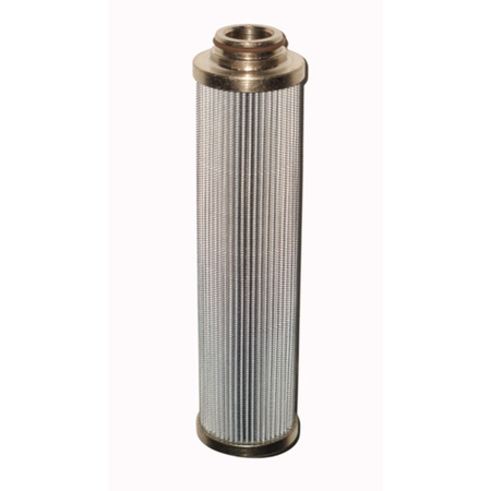 Hydraulic Filter, replaces FILTERMART 51786, Pressure Line, 25 micron -  MILLENNIUM FILTER, ZX-51786